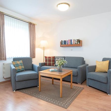 Ferienwohnung Ostseebutt Mit Terrasse Im Kaiserhof 2 Kellenhusen Bagian luar foto